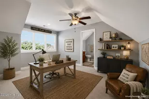 1007 Wellstone Ct, Leland, NC 28451 - Photo 33