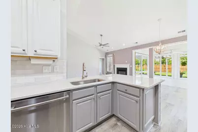 1007 Wellstone Court, Leland, NC 28451 - Photo 17