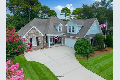 2946 Moorings Way SE, Southport, NC 28461 - Photo 1