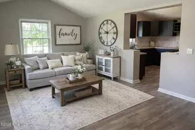 582 Saw Mill Road, Rocky Mount, NC 27801 - Photo 3