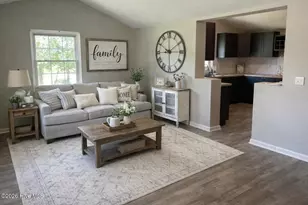 582 Saw Mill Rd, Rocky Mount, NC 27801 - Photo 3