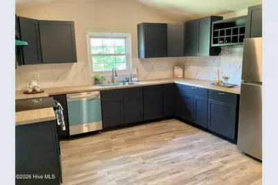582 Saw Mill Road, Rocky Mount, NC 27801 - Photo 5