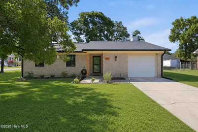 7364 Pebblebrook Drive, Fayetteville, NC 28314 - Photo 1