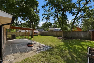 7364 Pebblebrook Drive, Fayetteville, NC 28314 - Photo 23