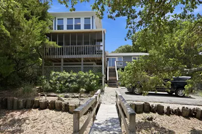 3904 Emerald Drive, Emerald Isle, NC 28594 - Photo 1