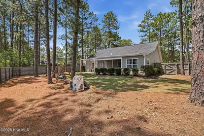 60 Sawmill Road W, Pinehurst, NC 28374 - Photo 31