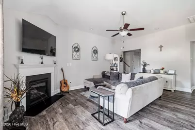 60 Sawmill Road W, Pinehurst, NC 28374 - Photo 5