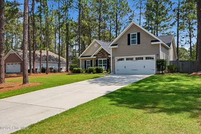 60 Sawmill Road W, Pinehurst, NC 28374 - Photo 3