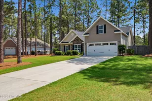 60 Sawmill Rd W, Pinehurst, NC 28374 - Photo 3