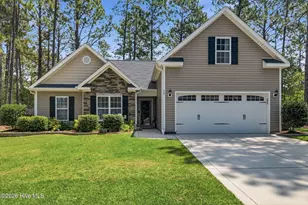 60 Sawmill Rd W, Pinehurst, NC 28374 - Photo 1