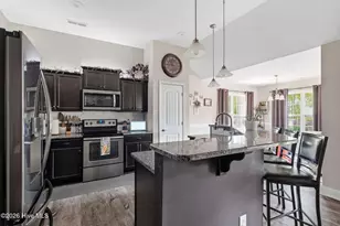 60 Sawmill Rd W, Pinehurst, NC 28374 - Photo 7
