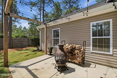 60 Sawmill Road W, Pinehurst, NC 28374 - Photo 27