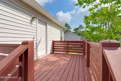 668 Westwood Road, Southport, NC 28461 - Photo 21