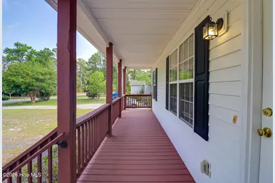 668 Westwood Road, Southport, NC 28461 - Photo 19