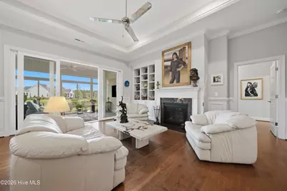 3005 Pine Bay Court, Southport, NC 28461 - Photo 9