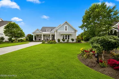 3005 Pine Bay Court, Southport, NC 28461 - Photo 3