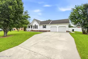 224 Joanna Dr, Elizabeth City, NC 27909 - Photo 37