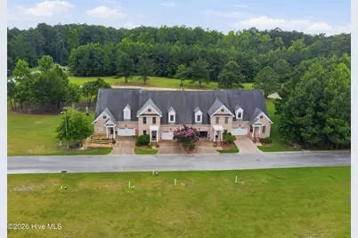 109 Colonel Burgwyn Drive, New Bern, NC 28562 - Photo 53