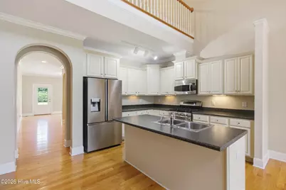 109 Colonel Burgwyn Drive, New Bern, NC 28562 - Photo 13