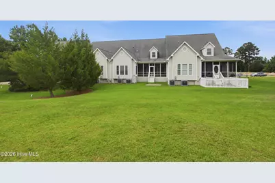 109 Colonel Burgwyn Drive, New Bern, NC 28562 - Photo 41