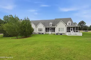 109 Colonel Burgwyn Dr, New Bern, NC 28562 - Photo 41