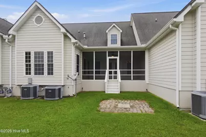 109 Colonel Burgwyn Drive, New Bern, NC 28562 - Photo 43