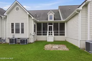 109 Colonel Burgwyn Dr, New Bern, NC 28562 - Photo 43