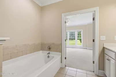 109 Colonel Burgwyn Drive, New Bern, NC 28562 - Photo 27