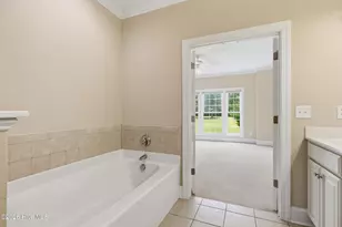 109 Colonel Burgwyn Dr, New Bern, NC 28562 - Photo 27