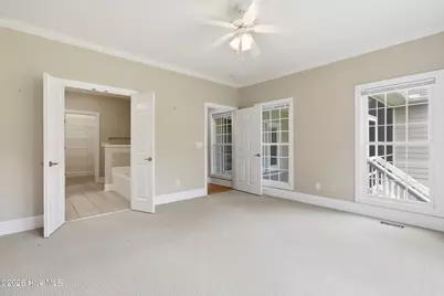 109 Colonel Burgwyn Drive, New Bern, NC 28562 - Photo 23