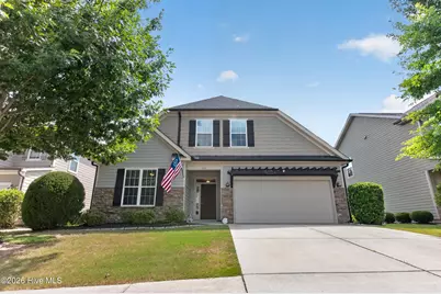 535 Bunchgrass Street, Evans, GA 30809 - Photo 3