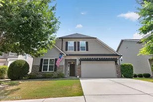 535 Bunchgrass St, Evans, GA 30809 - Photo 3