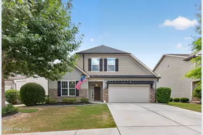 535 Bunchgrass Street, Evans, GA 30809 - Photo 5
