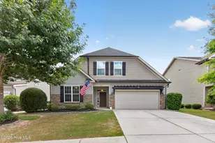 535 Bunchgrass St, Evans, GA 30809 - Photo 5