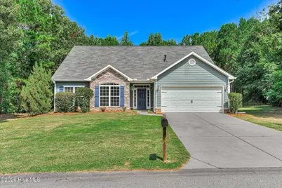 324 Foxchase Circle, North Augusta, SC 29860 - Photo 1