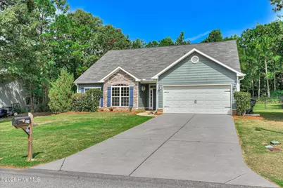 324 Foxchase Circle, North Augusta, SC 29860 - Photo 3