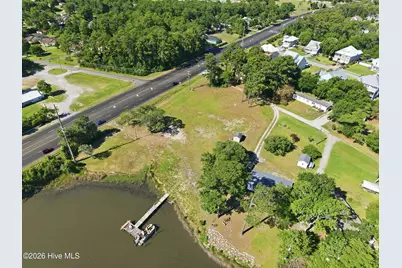 118 Russell Cove, Newport, NC 28570 - Photo 3