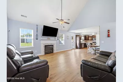 302 White Dove Drive, Hubert, NC 28539 - Photo 15
