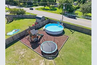302 White Dove Drive, Hubert, NC 28539 - Photo 9