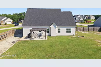 302 White Dove Drive, Hubert, NC 28539 - Photo 7