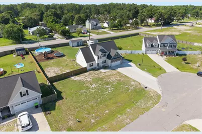 302 White Dove Drive, Hubert, NC 28539 - Photo 47