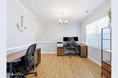 302 White Dove Drive, Hubert, NC 28539 - Photo 13