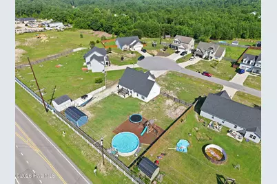 302 White Dove Drive, Hubert, NC 28539 - Photo 43