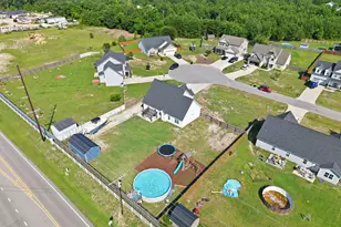 302 White Dove Dr, Hubert, NC 28539 - Photo 43
