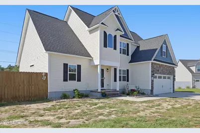 302 White Dove Drive, Hubert, NC 28539 - Photo 3