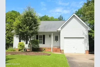 207 Lakemere Drive, New Bern, NC 28562 - Photo 37
