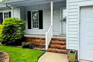 207 Lakemere Dr, New Bern, NC 28562 - Photo 35