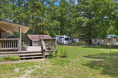 1156 S Asbury Church Road, Washington, NC 27889 - Photo 9