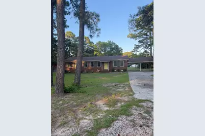 1156 S Asbury Church Road, Washington, NC 27889 - Photo 1