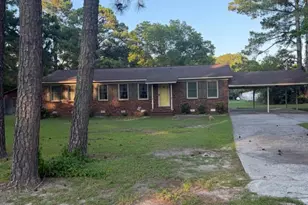 1156 S Asbury Church Rd, Washington, NC 27889 - Photo 1